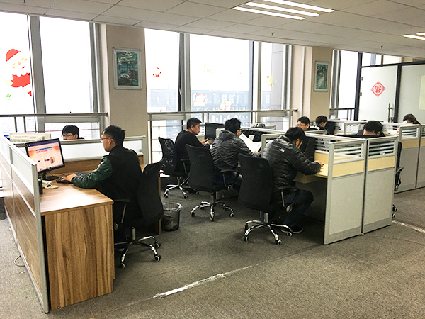 辦公實景-3 辦公實景-3